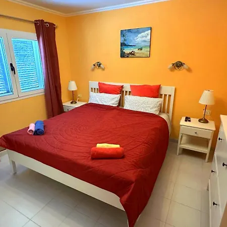 Apartment App 308 - Wundervoller Meerblick, Sehr Zentrale Lage, Angenehm Ruhig